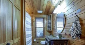 Spacious Mountain Home Close to Blue Ridge Pkwy w/ Hot Tub - Image 2