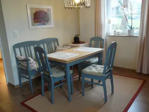 Lovingly furnished new FEWO for 2 people in an absolutely quiet location - Image 3