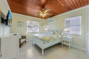 Sand Dollar Cottage - vintage, confortablement petit et proche de la plage - Image 5