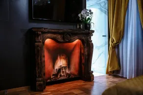 Vitrum - Como Luxury Suites - Image 2