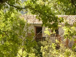 COUNTRY COTTAGE (cottage)Rentals in the Gorges du Verdon panoramic view - Image 3