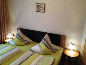 Vacation home for 3 guests with 55m² in Waltershausen OT Fischbach (110644) - Image 3