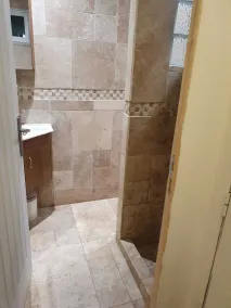 Villa 8 persons all comfort private swimming pool 7x4 - Image 2