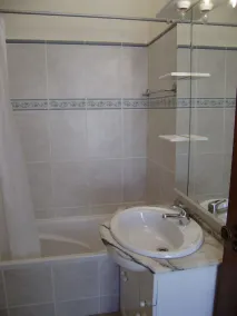 Villa Oceano Golf 482 2 Bedrooms Sea Views A Stone's Throw To The Beach - Image 5