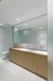Furnish 2 bedrooms for short term rental. - Image 2
