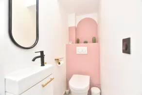 Charming and cosy flat next to the Eiffel Tower - Image 5