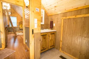 Hopewell Croft - Southern Ohio Cabin Rental - Image 4