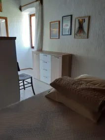 1-Zimmer-Ferienwohnung mit Klima Nerezine, Losinj (A-330-a) - Image 3