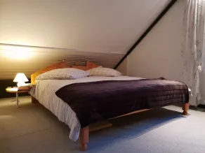 Schoenes Haus é um belo apartamento em Hilchenbach - Image 3