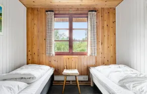 2 sovrum vackert hem i Toftlund - Image 4