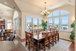 Satisfaction: 8 BR / 9 BA maison �� Nags Head, pour 24 personnes - Image 3