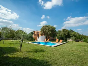 Nice apartment for 4 people with A/C, pool, WIFI, TV and terrace - Image 5