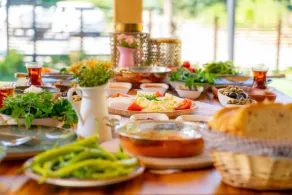 Abant Villa Otel - Image 4