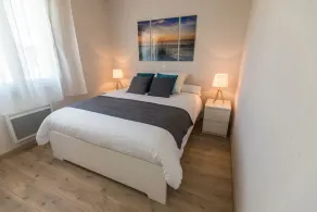 Maison des gardiens de l'océan, pleine vue mer, proche plages, de 1 à 6 pers. - Image 3