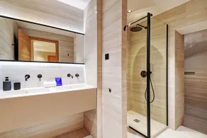 Refined Parisian Flat With Designer Finishes - Rue Montorgueil Elegance - Image 5