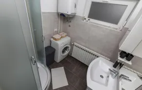 2 bedroom gorgeous apartment in Mucici - Image 2