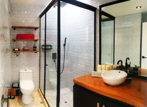 Suite in Penthouse w/ Private Terrace in San Isidro! - Image 2