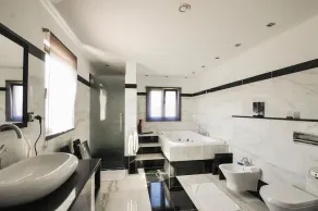 Villa Electra - Huit Chambres Villa, Couchages 23 - Image 3