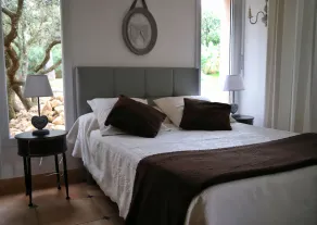 Unabhängiges Ferienhaus Val D'amour - Image 3