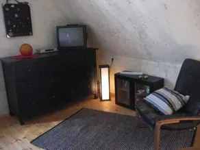Apartamento 2 - casa en el bosque - Image 5