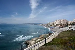 Apartment „Casita Helena“ mit Meerblick, WLAN und Klimaanlage - Image 1