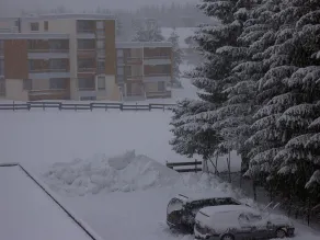 Appartamento molto tranquillo in una residenza lontano dalla strada, 100m navetta gratuito - Image 5