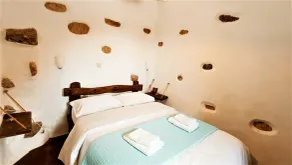 An enchanting antique stone villa in South Rethymno, 2 km away from the beach - Image 5