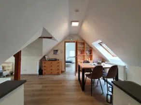 Enjoy our modern vacation rental with first-class comfort - Image 3