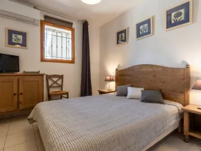 Holiday Home Chez Béatrice et Pascal by Interhome - Image 4