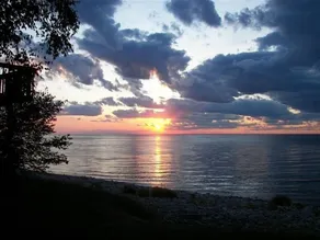 Panorama Waterfront Guest House nord for Sturgeon Bay - Image 3