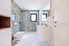 Luxuriöses Apartment Stone Flower mit privatem Pool - Image 5