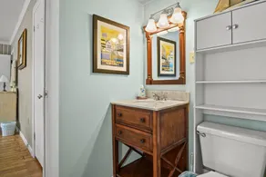 Serendipity | Classic Chincoteague Home Walk to Main Street w/ Screened Porch & First-Floor Bedroom - Image 3