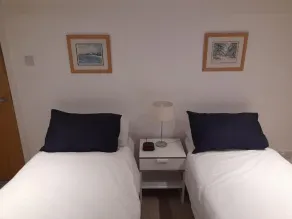Deluxe apartment located in heart of Brighton city centre, North Laine. Sleeps 6 - Image 3