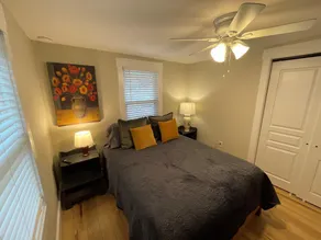 Newly renovated charming & cozy private country getaway - Hendersonville - Image 3