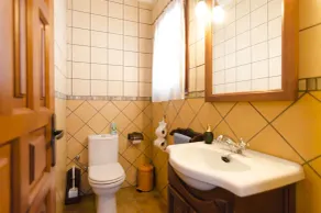 Club Villamar - Detached villa with wonderful private swimming pool and magnificent view of the s... - Image 4