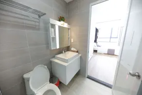 Phu Quy Thien Thanh-Luxury Romantic Apartment - Image 2