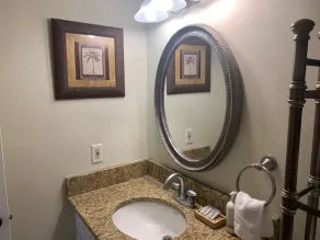Freshly Updated 2 Bed/2 Bath  - Image 3
