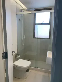 Residencial com Serviços 65 Metros Decorado; Sala; Duas Suítes; Cozinha;varandas - Image 3