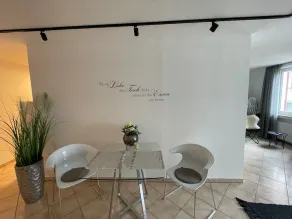 Ferienwohnung Alte Burg Koblenz - Image 3