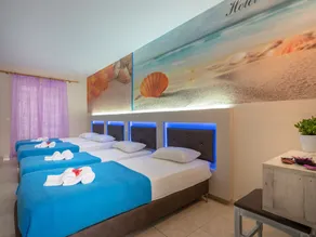 Savvas Hotel - Image 3