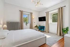 Limpertsberg Luxury Apt w/ Smart TV & Fast WiFi - Image 5