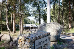 Jindalee Spa Lodge - Image 4
