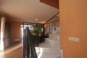 Villa Rosada - luxurious 3 bed/bathroom villa with garden and pool - Image 2
