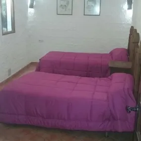 El Monteron-Höhle, Kapazität für 11 Personen. Ideal für Gruppen. - Image 4