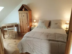 The Cottage Bertinière south of the Jura, to 1am. Lyon, Geneva, Annecy ... - Image 5