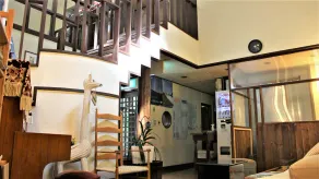Pension & Cottage Shokubutsushi - Image 3