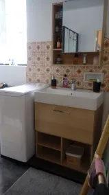 Beau T2 50m2 tout confort - Image 3