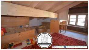 La casa vacanza con quel certo qualcosa a Lenzerheide - Image 2