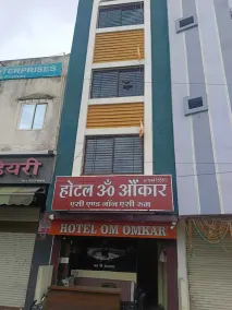 Hotel Om Omkar - Image 5