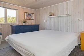 8 Person Holiday Home In Knebel - Image 3